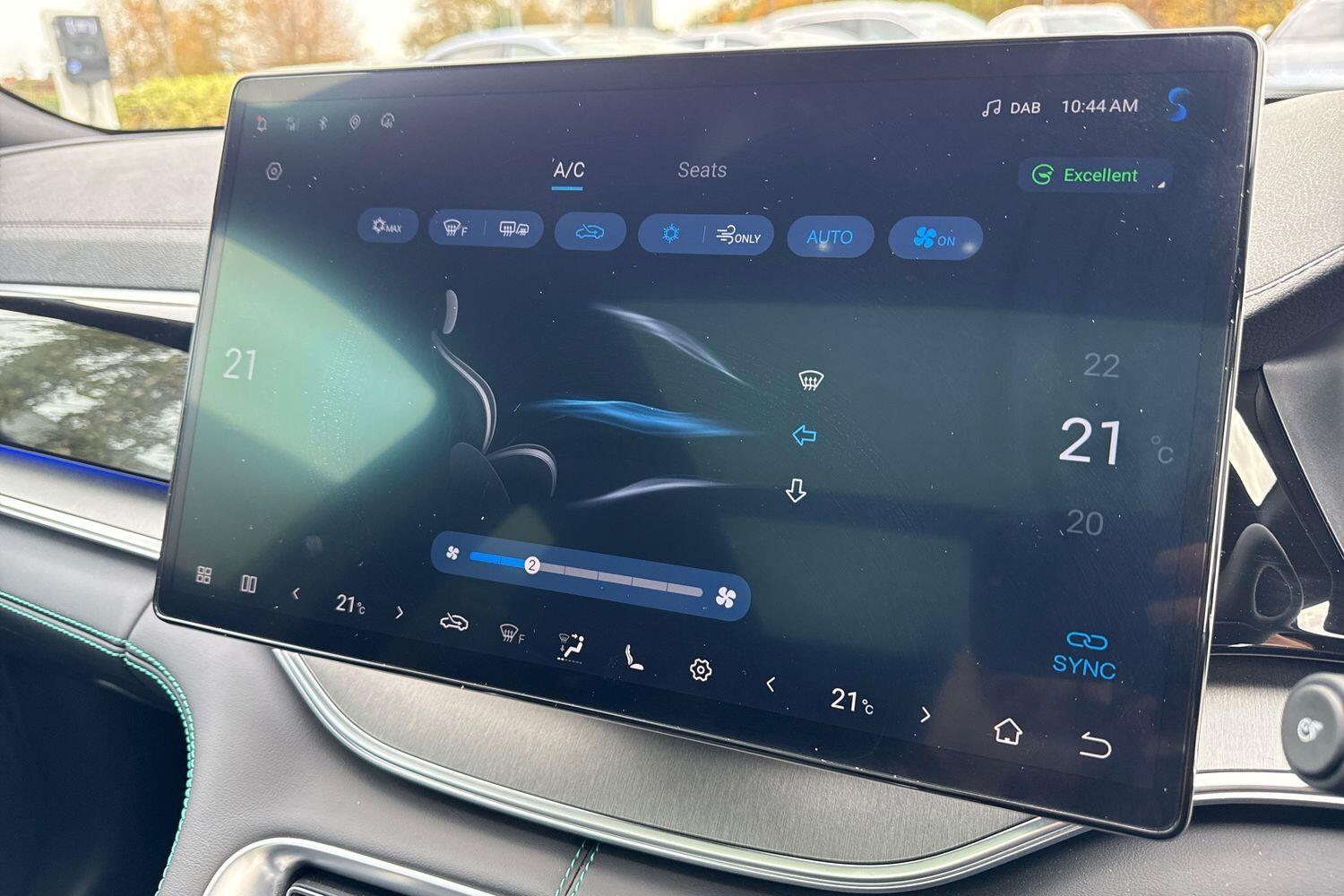 Used BYD Seal U 2025 for sale - 77080029: Photo 18