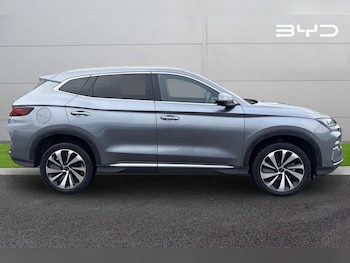 Used BYD Seal U 2025 for sale - 77080029: Photo