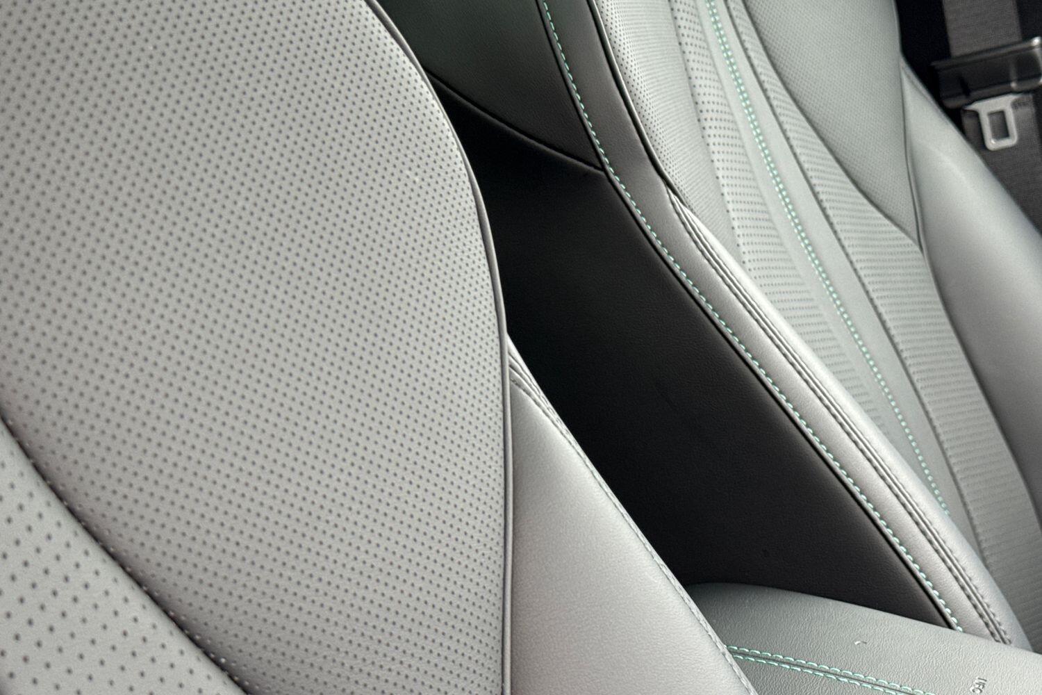 Used BYD Seal U 2025 for sale - 77080029: Photo 40