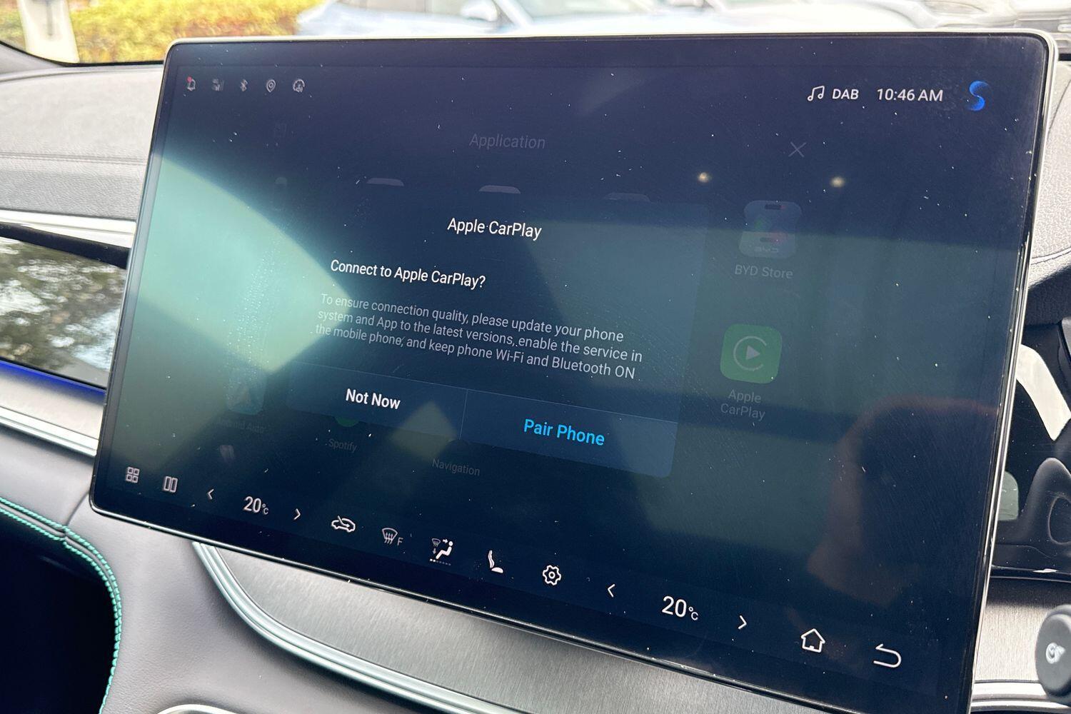 Used BYD Seal U 2025 for sale - 77080029: Photo 48