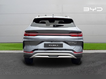 Used BYD Seal U 2025 for sale - 77080029: Photo