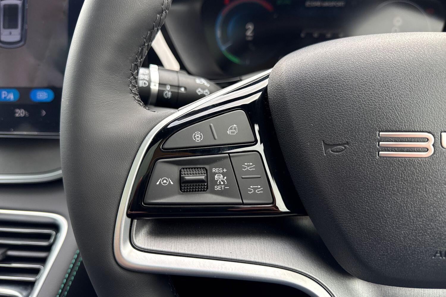 Used BYD Seal U 2025 for sale - 77080029: Photo 55