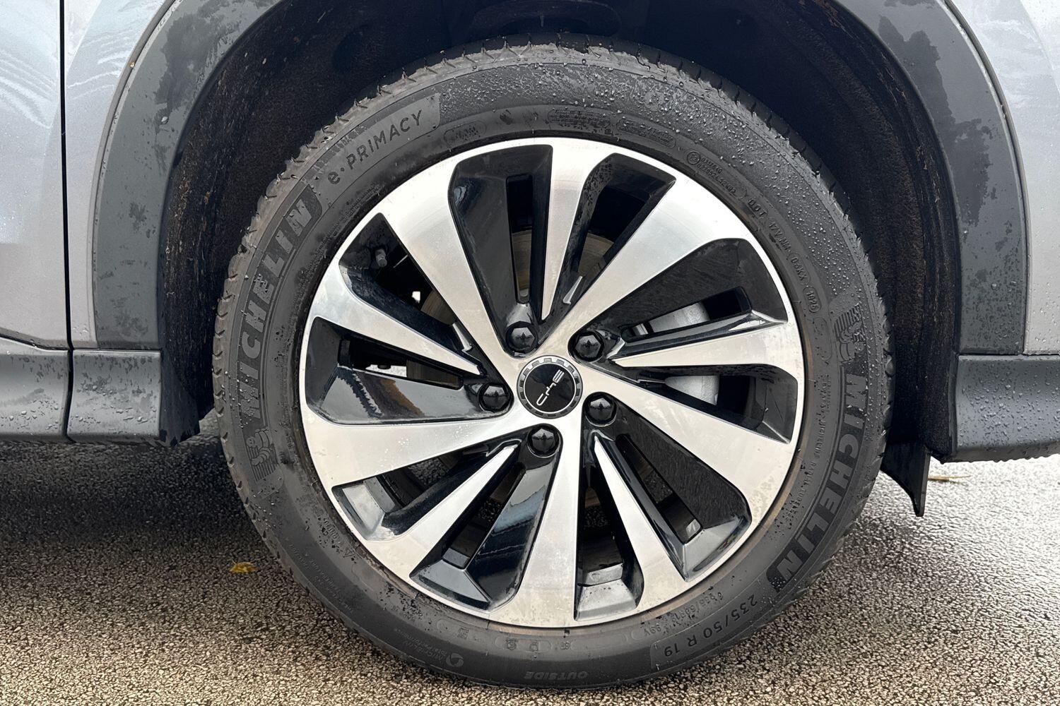 Used BYD Seal U 2025 for sale - 77080029: Photo 6