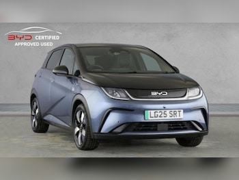 Used BYD Dolphin 2025 for sale - 79174935: Photo