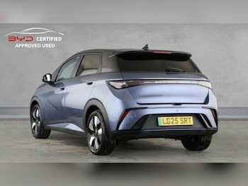 Used BYD Dolphin 2025 for sale - 79174935: Photo