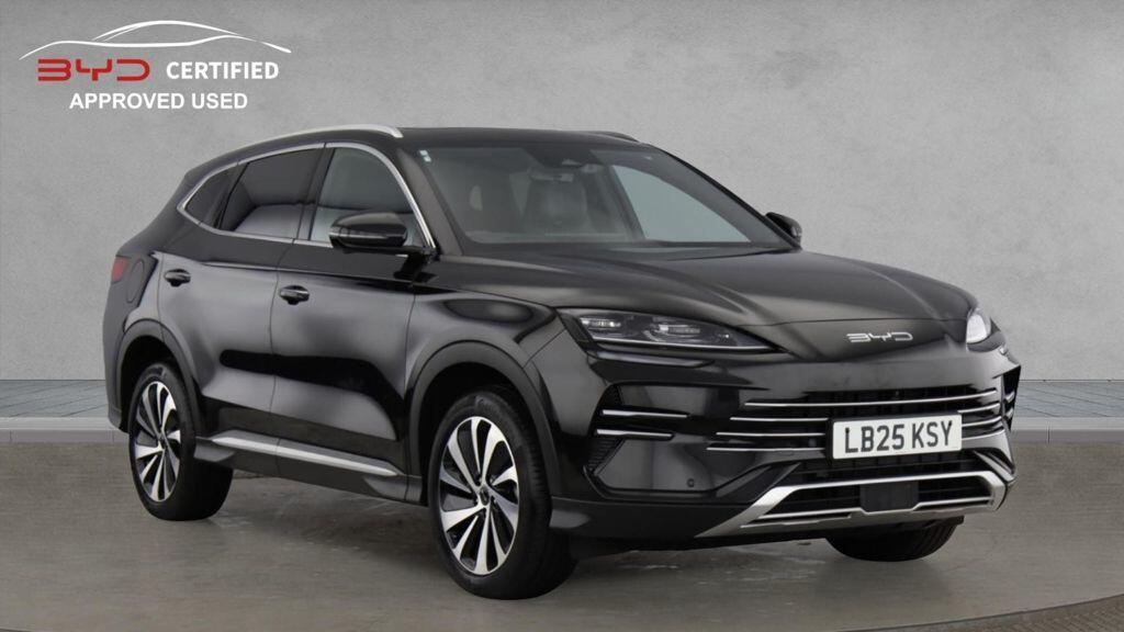 Used BYD Seal U 2025 for sale - 78029416: Photo 1