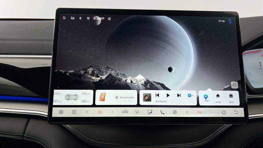 Used BYD Seal U 2025 for sale - 78029416: Photo 14