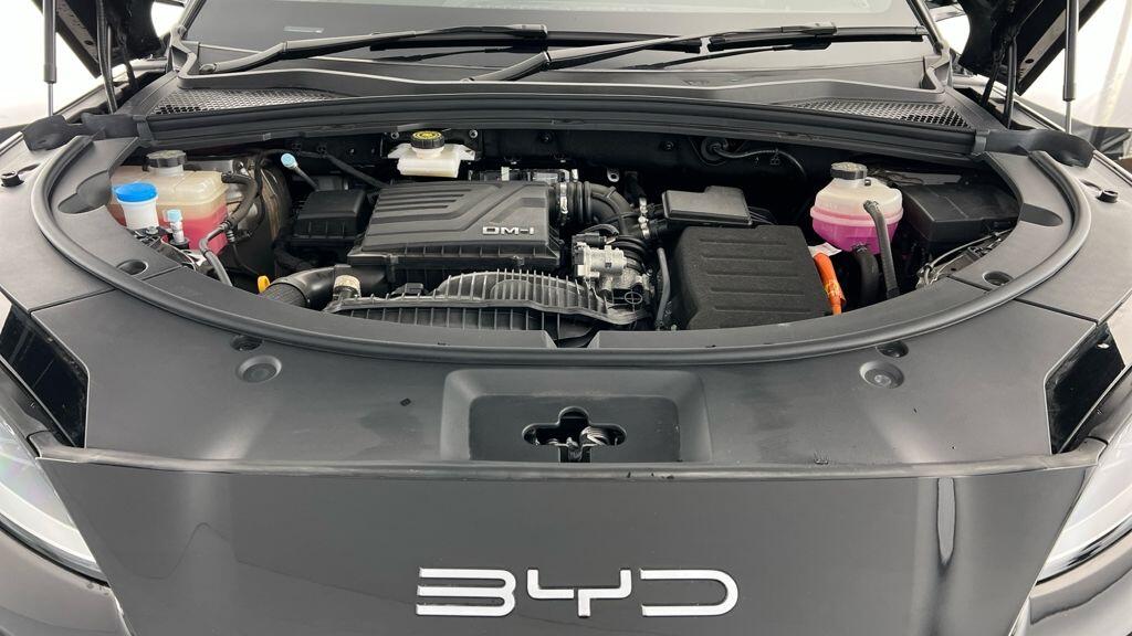 Used BYD Seal U 2025 for sale - 78029416: Photo 16