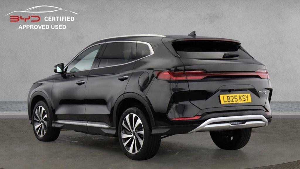 Used BYD Seal U 2025 for sale - 78029416: Photo 2