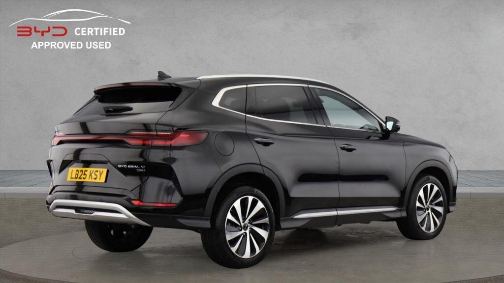 Used BYD Seal U 2025 for sale - 78029416: Photo 3