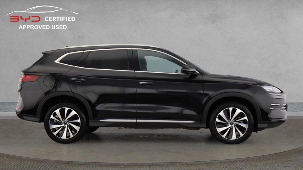 Used BYD Seal U 2025 for sale - 78029416: Photo 6