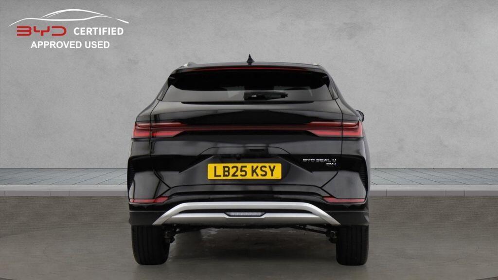 Used BYD Seal U 2025 for sale - 78029416: Photo 7