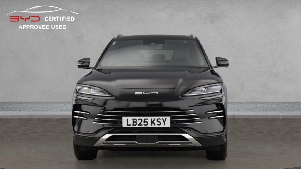 Used BYD Seal U 2025 for sale - 78029416: Photo 8