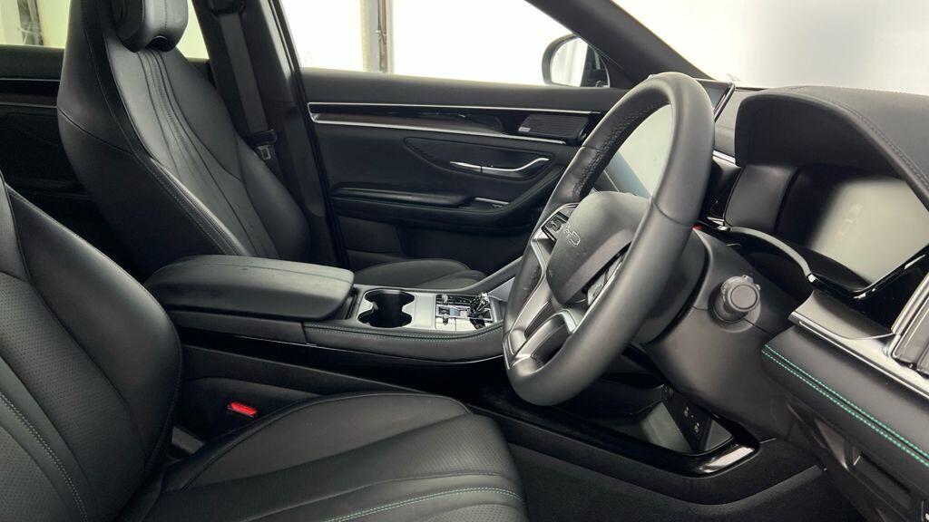 Used BYD Seal U 2025 for sale - 78029416: Photo 9