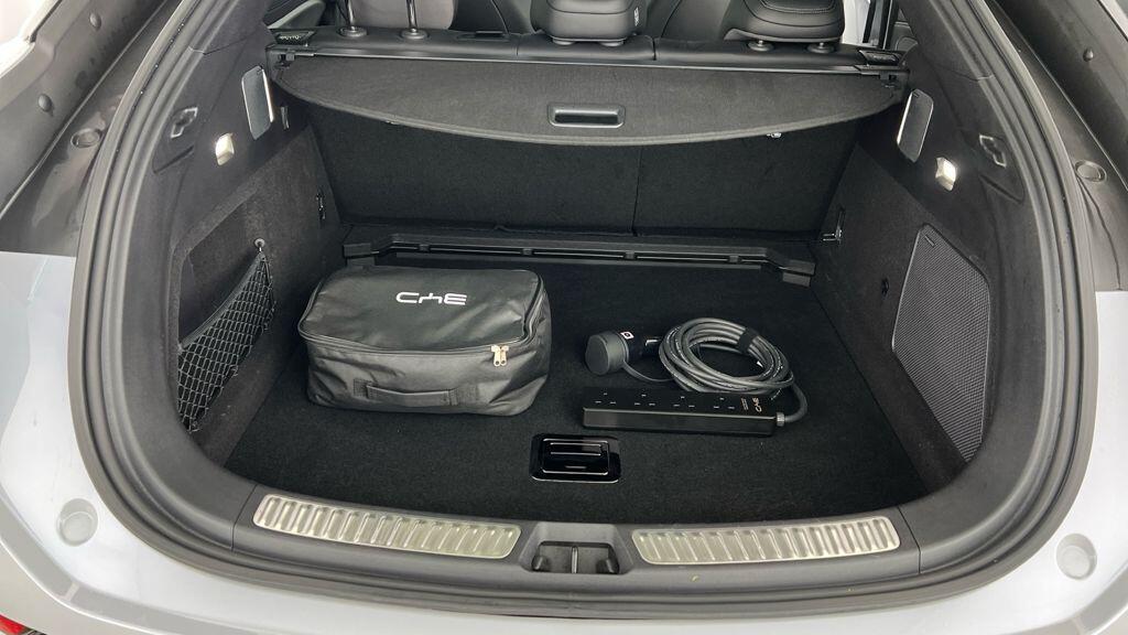 Used BYD Sealion 7 2025 for sale - 78029551: Photo 12