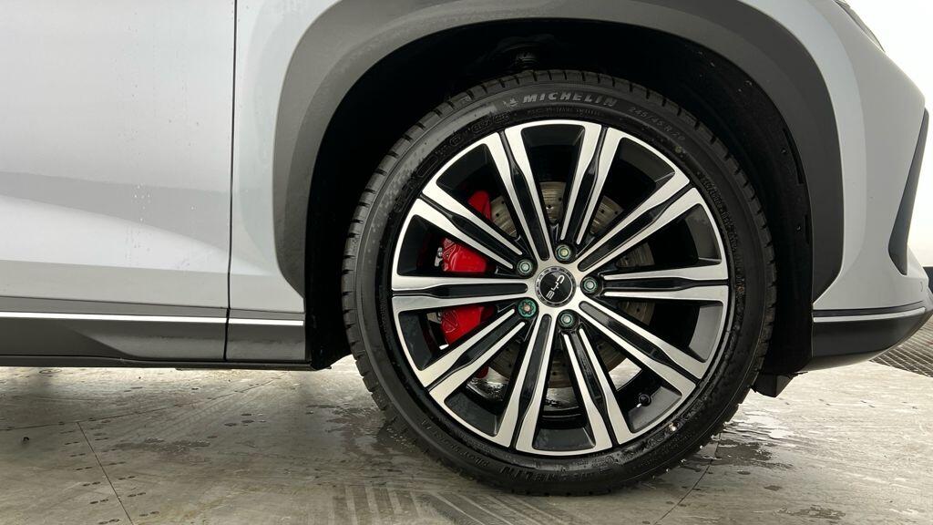 Used BYD Sealion 7 2025 for sale - 78029551: Photo 13