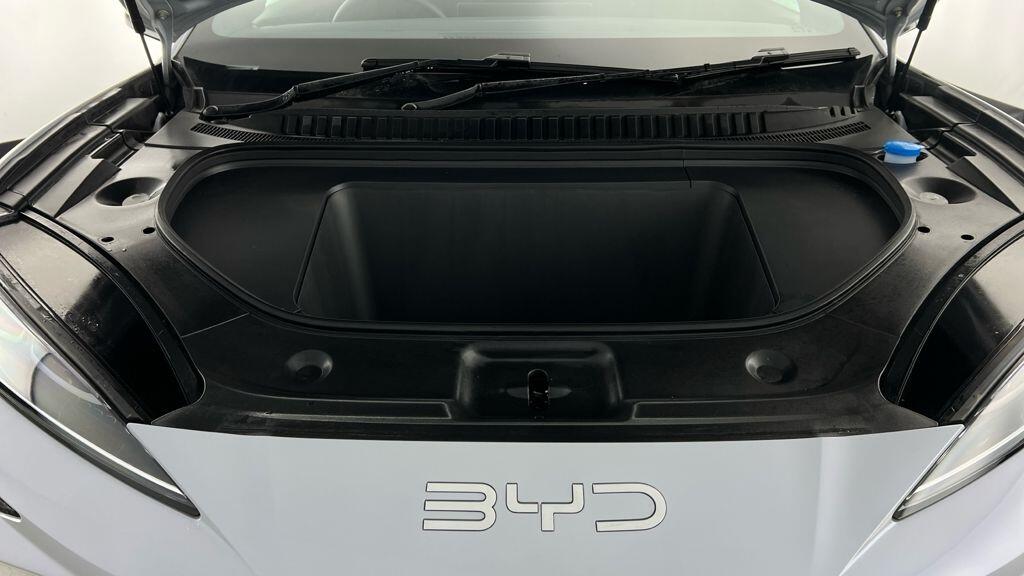 Used BYD Sealion 7 2025 for sale - 78029551: Photo 15