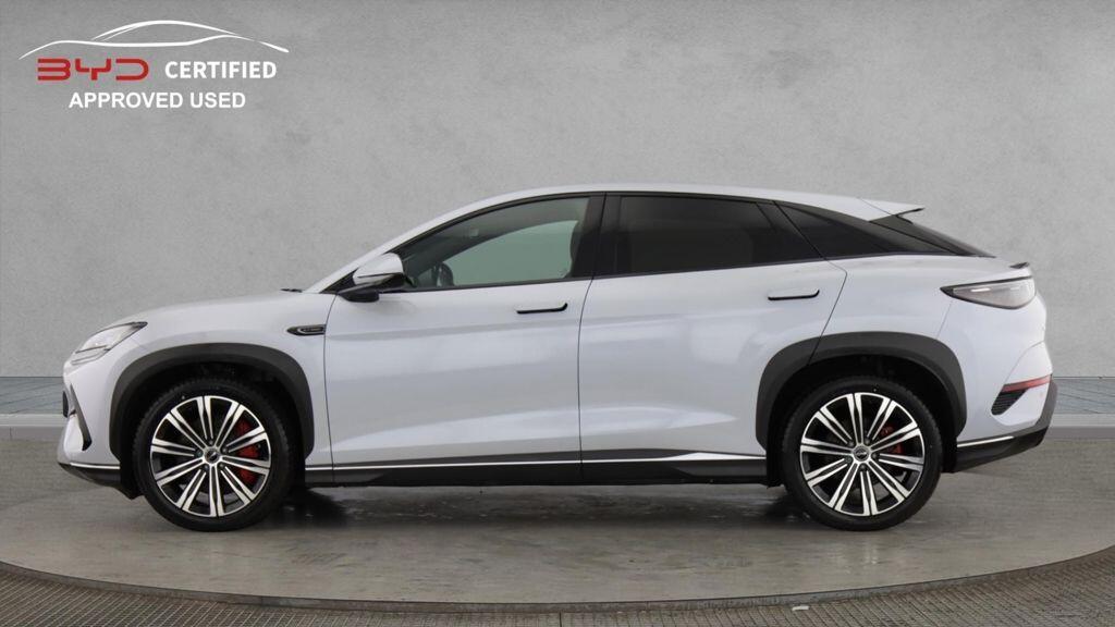 Used BYD Sealion 7 2025 for sale - 78029551: Photo 4