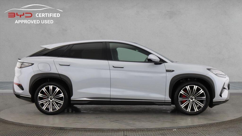 Used BYD Sealion 7 2025 for sale - 78029551: Photo 6