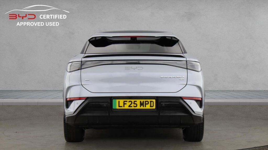 Used BYD Sealion 7 2025 for sale - 78029551: Photo 7