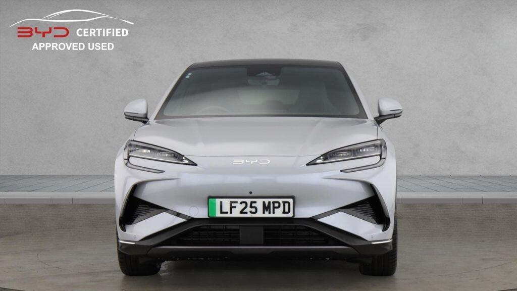 Used BYD Sealion 7 2025 for sale - 78029551: Photo 8