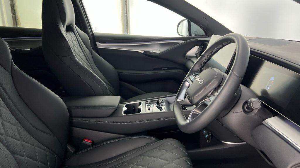 Used BYD Sealion 7 2025 for sale - 78029551: Photo 9