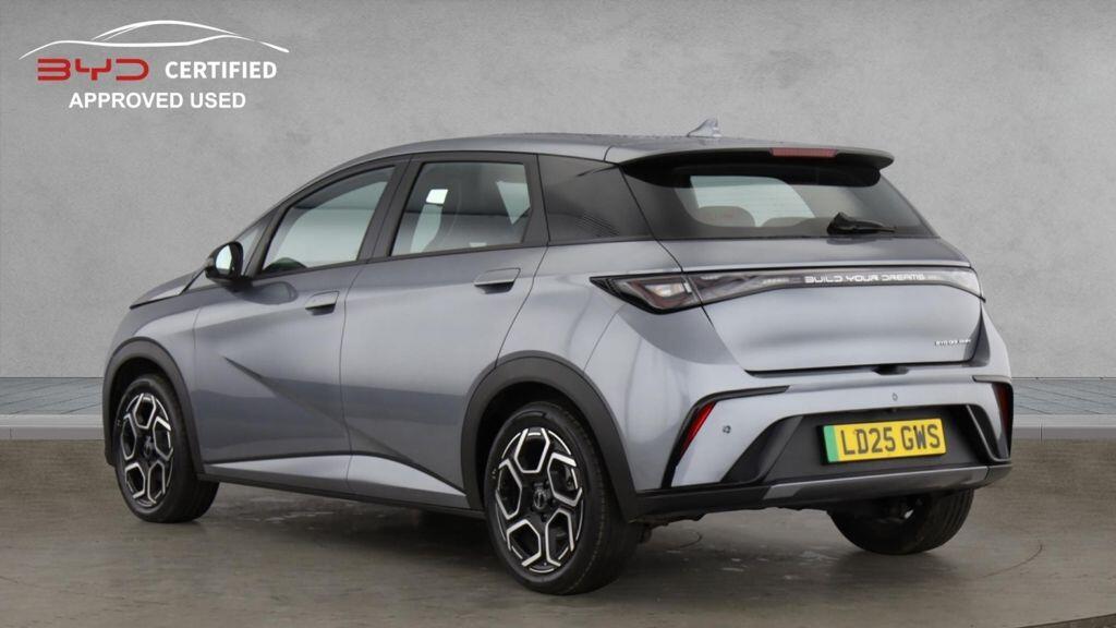 Used BYD Dolphin 2025 for sale - 78029281: Photo 2