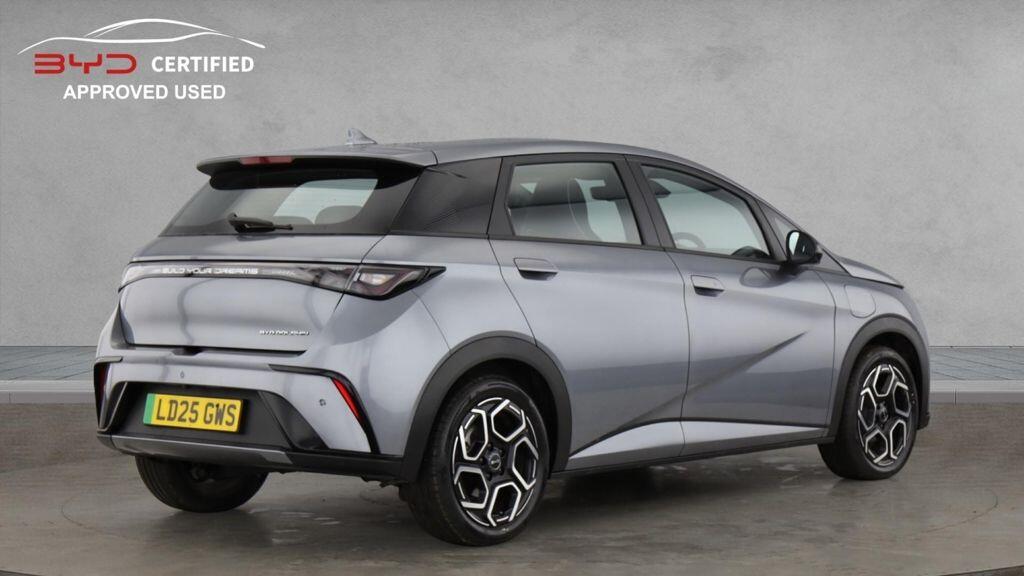 Used BYD Dolphin 2025 for sale - 78029281: Photo 3