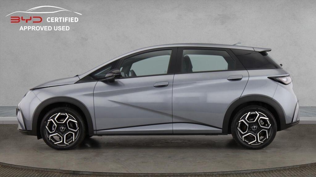 Used BYD Dolphin 2025 for sale - 78029281: Photo 4