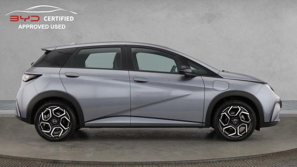 Used BYD Dolphin 2025 for sale - 78029281: Photo 5