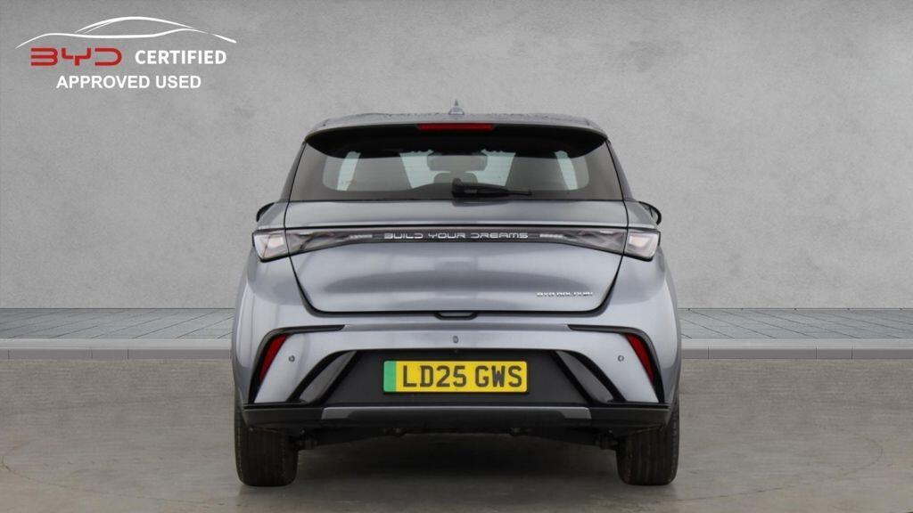 Used BYD Dolphin 2025 for sale - 78029281: Photo 6