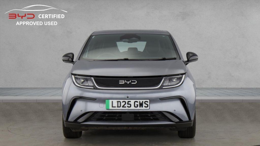 Used BYD Dolphin 2025 for sale - 78029281: Photo 7