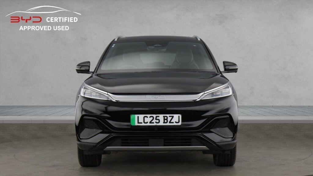 Used BYD Atto 3 2025 for sale - 78016296: Photo 11