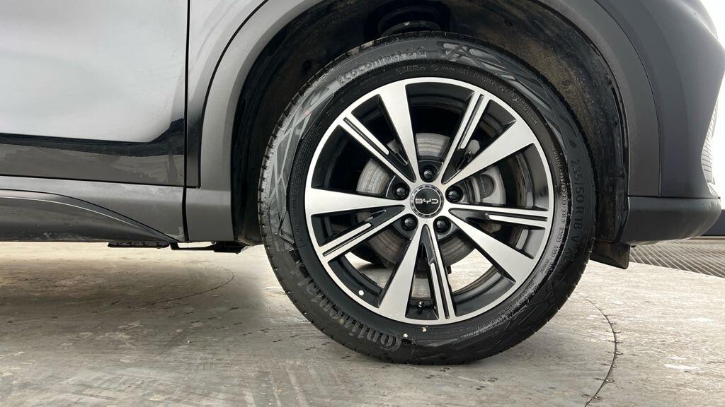 Used BYD Atto 3 2025 for sale - 78016296: Photo 12