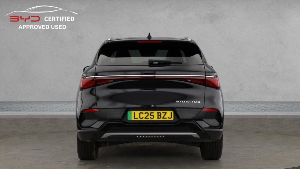 Used BYD Atto 3 2025 for sale - 78016296: Photo 13