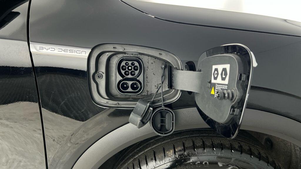 Used BYD Atto 3 2025 for sale - 78016296: Photo 14