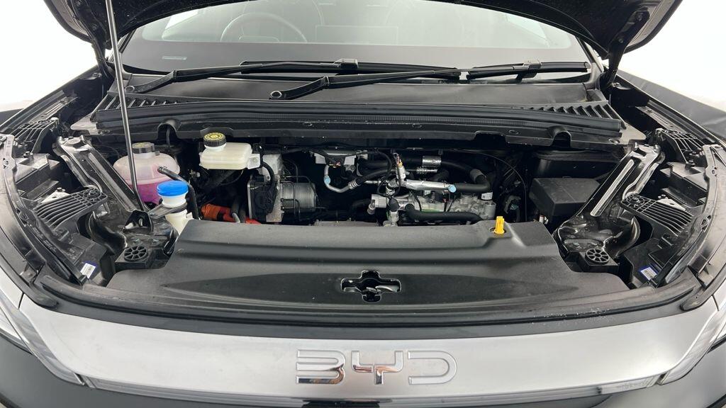 Used BYD Atto 3 2025 for sale - 78016296: Photo 15