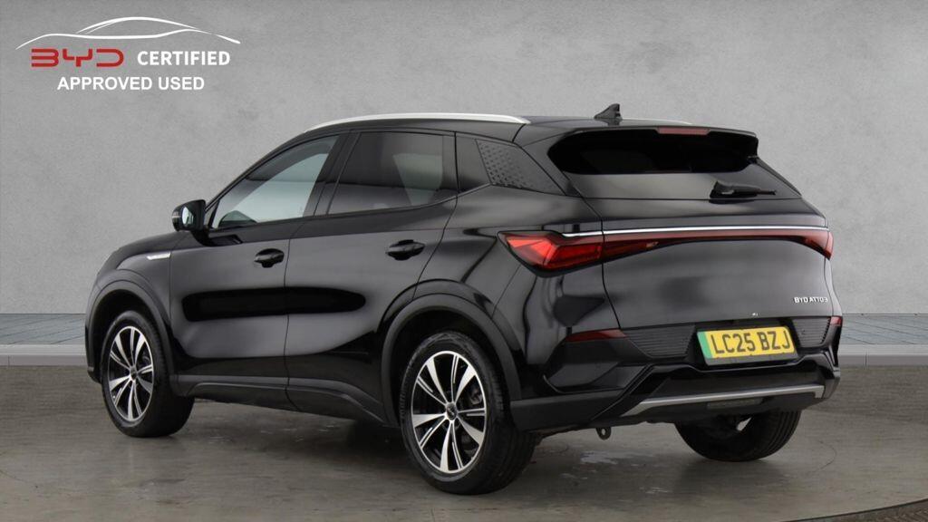 Used BYD Atto 3 2025 for sale - 78016296: Photo 2