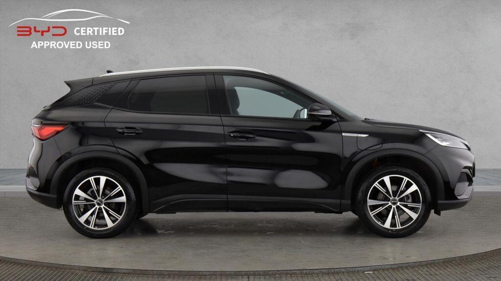 Used BYD Atto 3 2025 for sale - 78016296: Photo 6