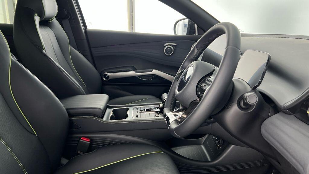 Used BYD Atto 3 2025 for sale - 78016296: Photo 7