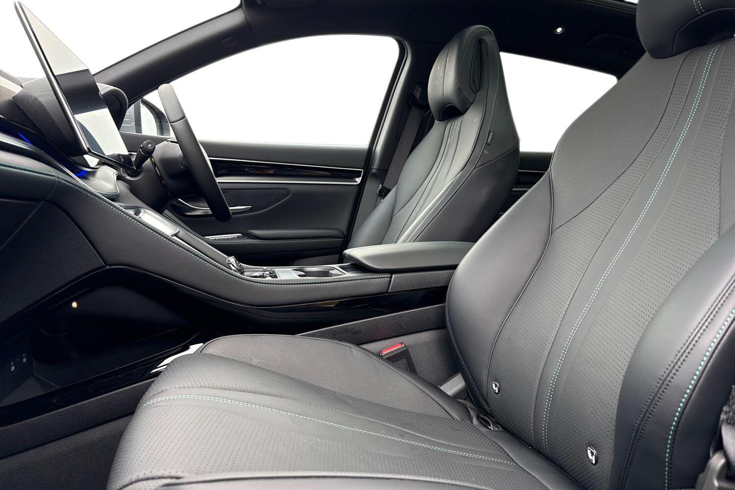 Used BYD Seal U 2025 for sale - 77080063: Photo 10