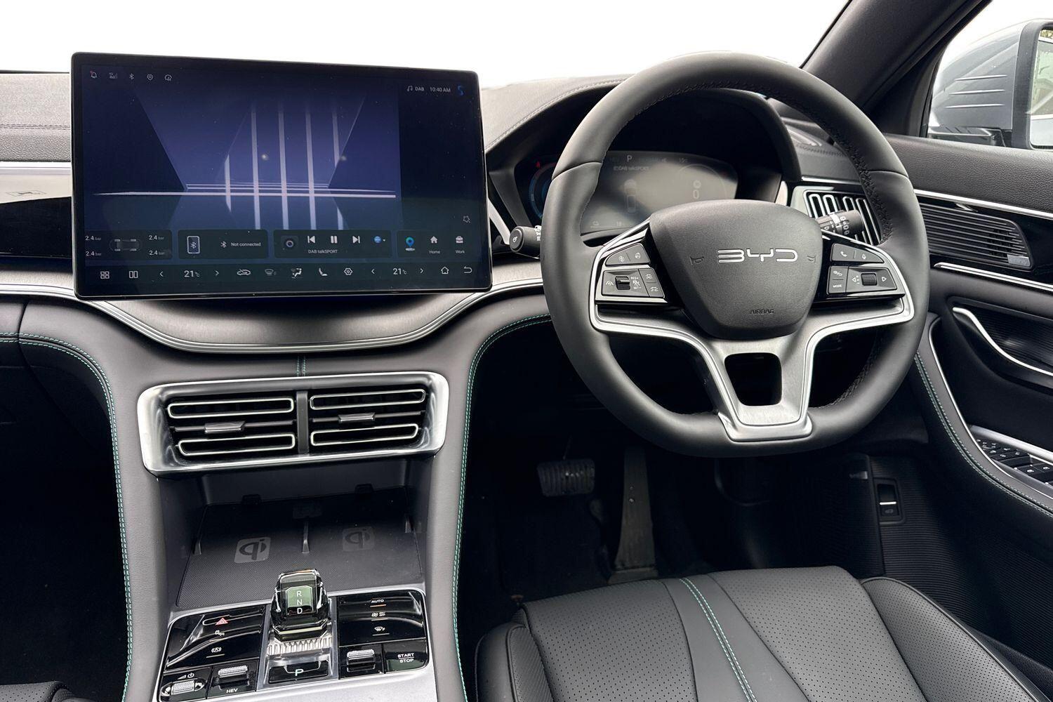 Used BYD Seal U 2025 for sale - 77080063: Photo 12