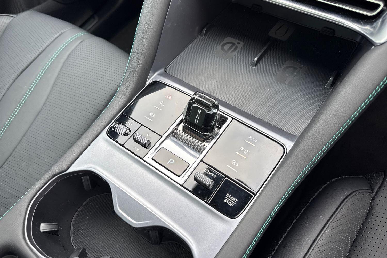 Used BYD Seal U 2025 for sale - 77080063: Photo 19