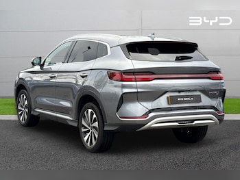 Used BYD Seal U 2025 for sale - 77080063: Photo