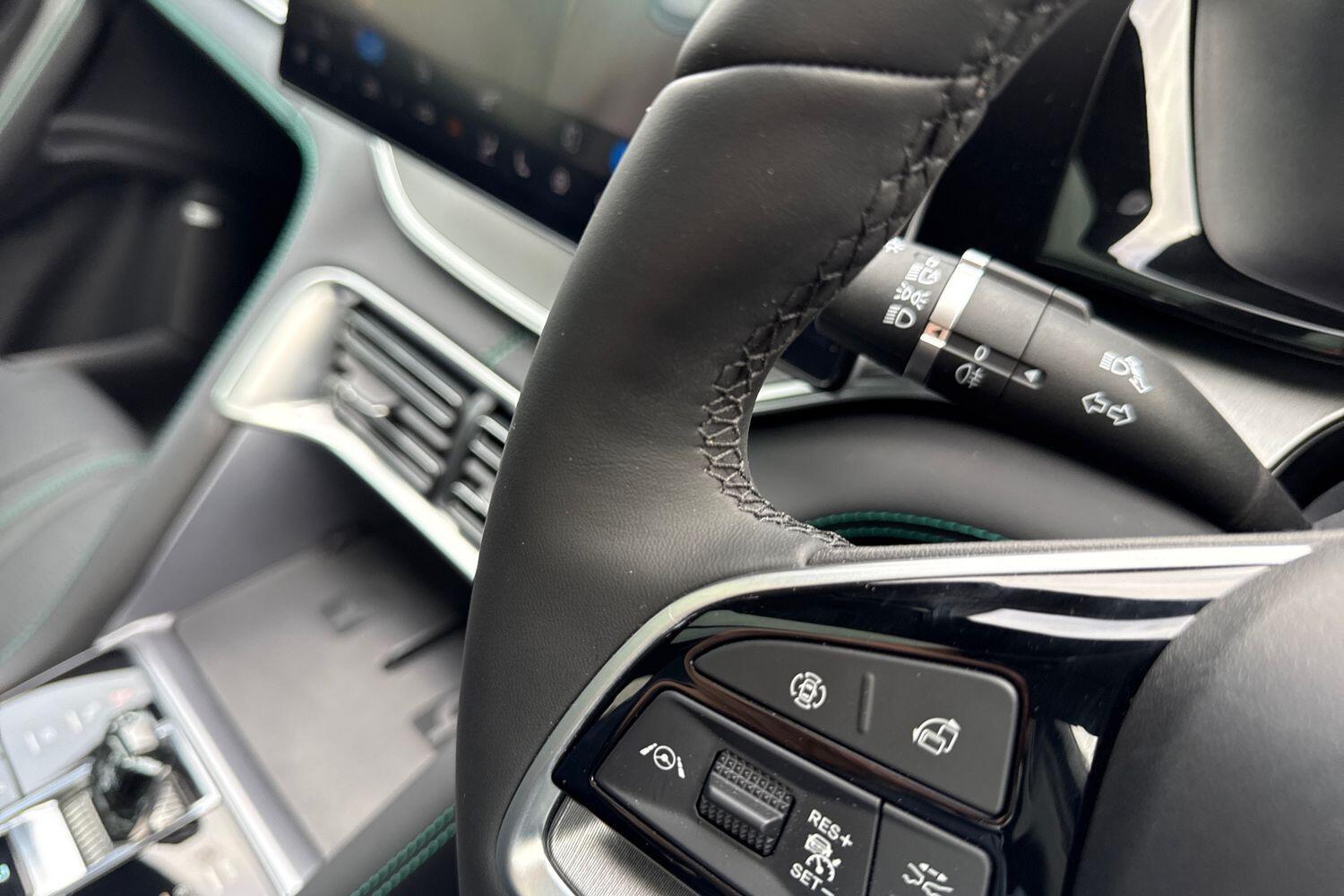 Used BYD Seal U 2025 for sale - 77080063: Photo 56