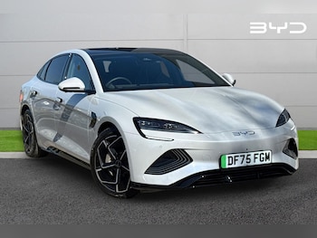 Used BYD Seal 2026 for sale - 78365849: Photo