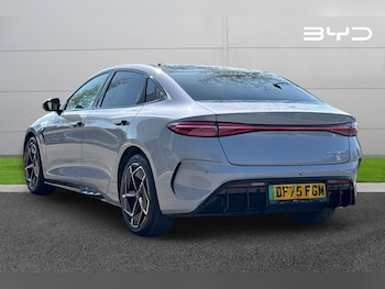 Used BYD Seal 2026 for sale - 78365849: Photo