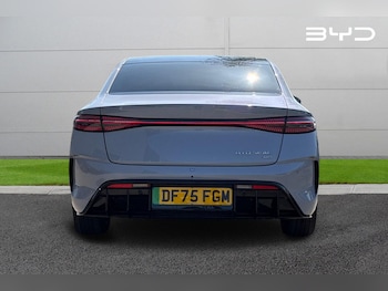 Used BYD Seal 2026 for sale - 78365849: Photo