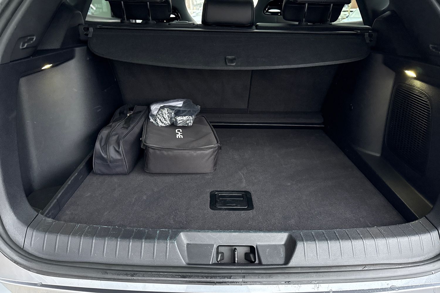 Used BYD Seal U 2025 for sale - 77608188: Photo 10