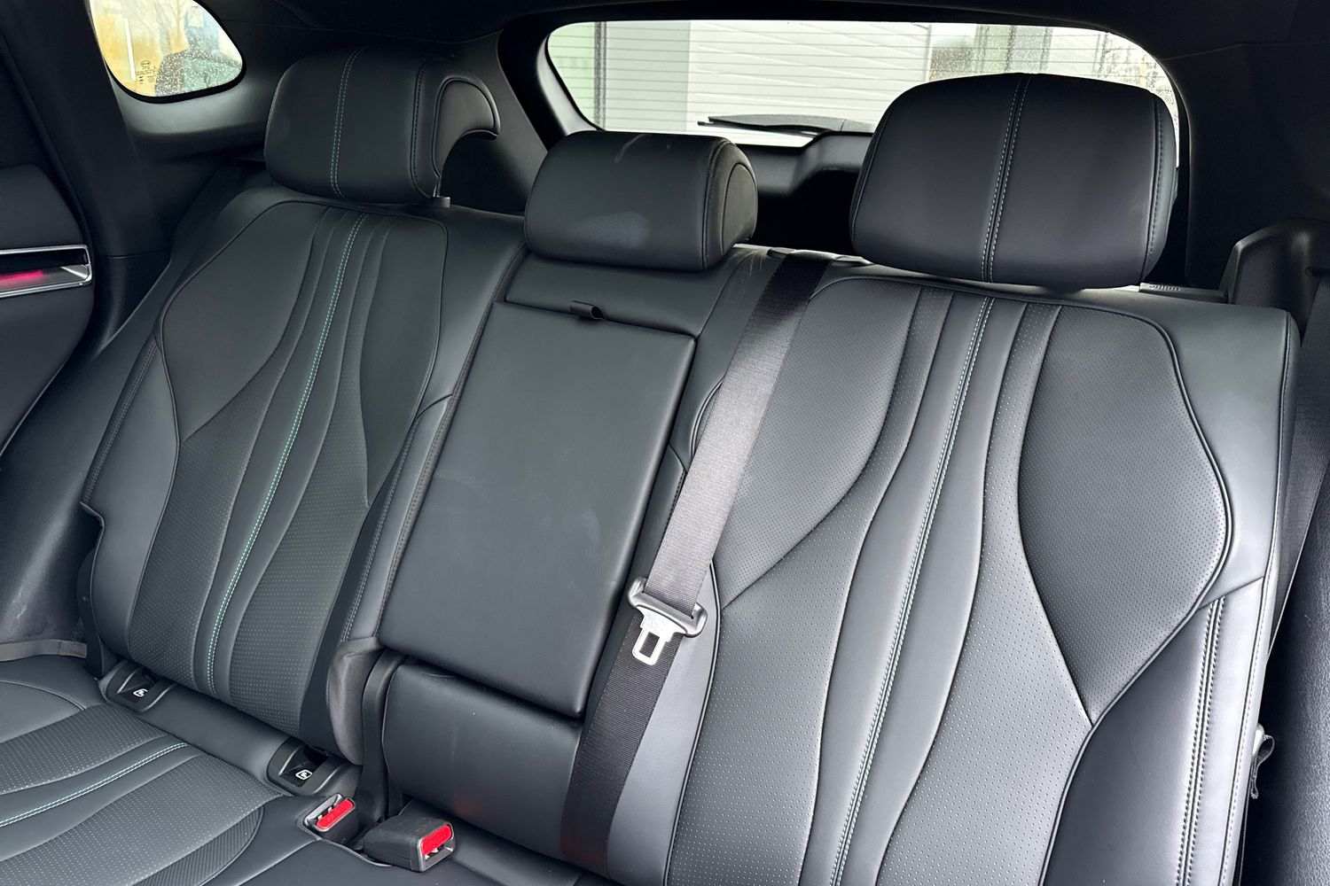 Used BYD Seal U 2025 for sale - 77608188: Photo 14